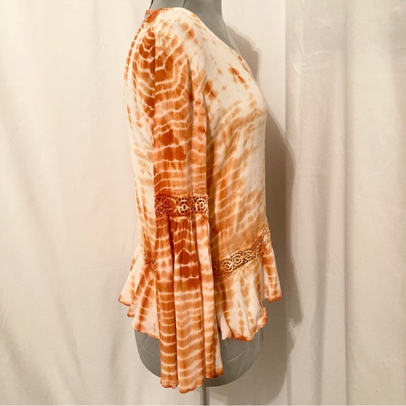 Venus Flowy Boho Tie Dye S - Picture 5 of 8